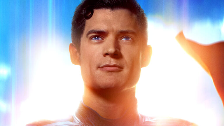 Chuva de teorias sobre o novo filme do Superman – O que esperar?