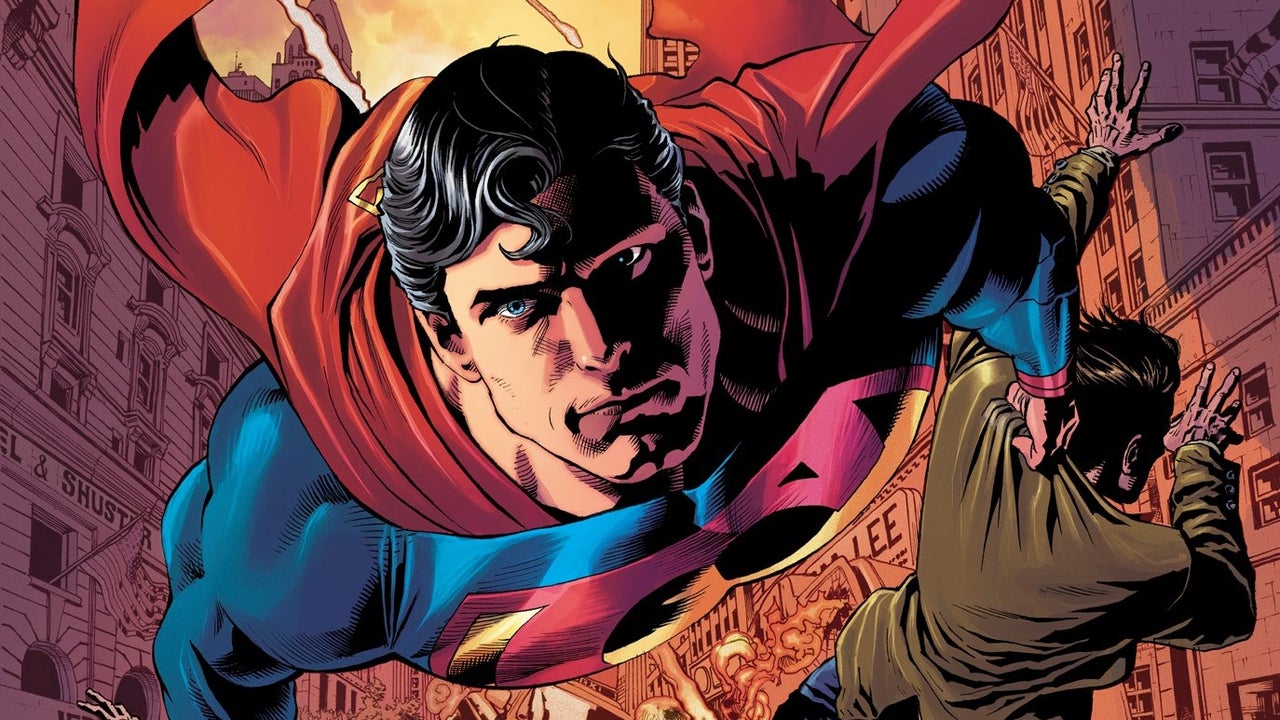 Superman