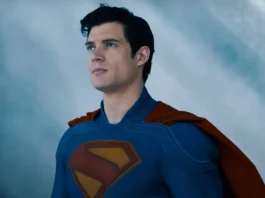 Superman DC Comics