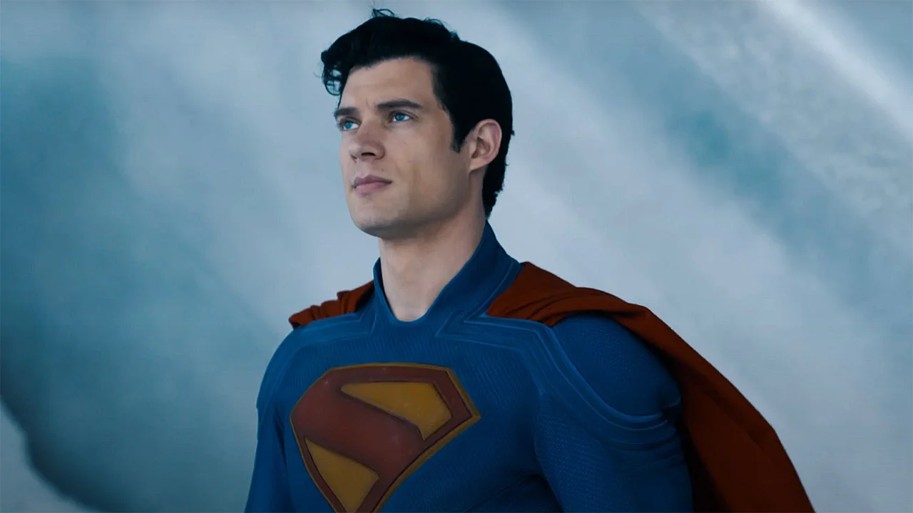 Superman DC Comics