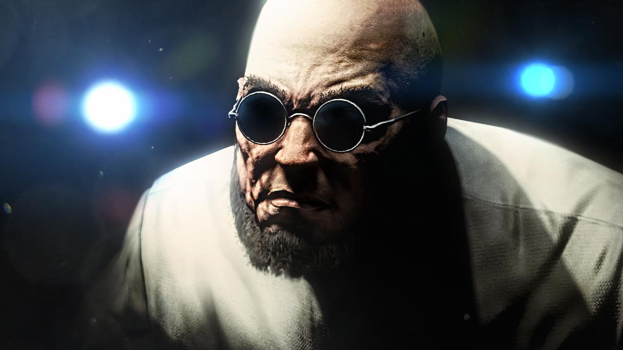 The Batman - Hugo Strange