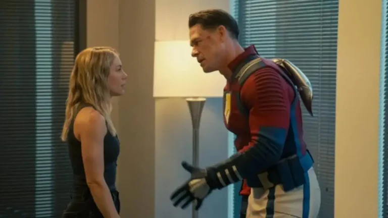 Pacificador: o polêmico final da 2ª temporada é um desfecho verdadeiro?