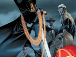 Como 52 se tornou a HQ mais ousada e influente da DC 52 - DC Comics