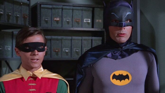 Batman 1966