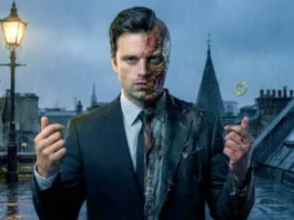 The Batman Parte II: por que Sebastian Stan seria o Harvey Dent ideal Sebastian Stan - The Batman