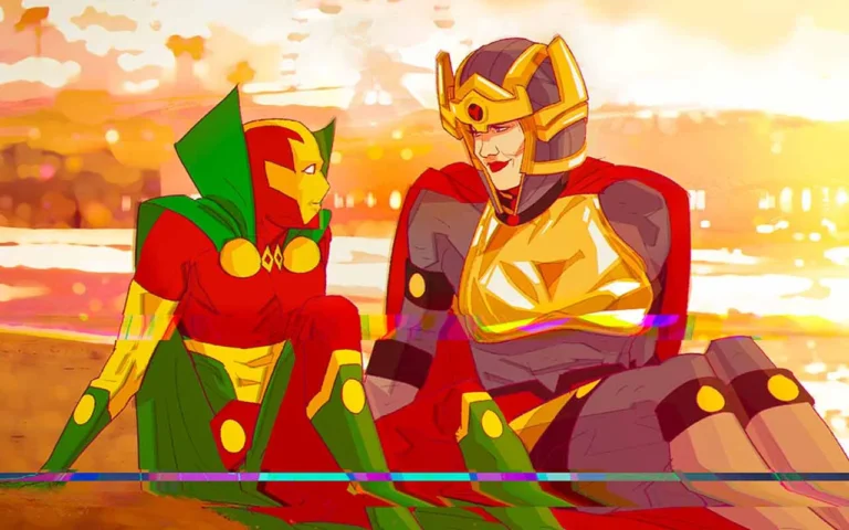 Senhor Milagre confirmado no DCU como um dos heróis mais poderosos do novo universo