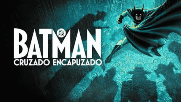 Batman Cruzado Encapuzado | Análise sobre a 2° temporada