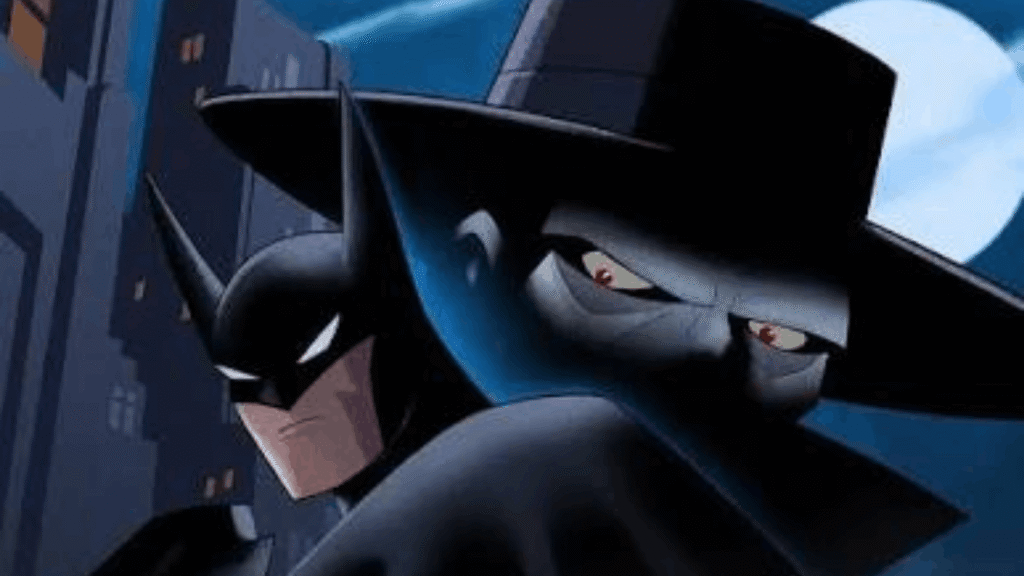 Batman enfrenta desafios maiores em sua segunda temporada.