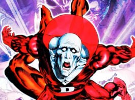 Deadman