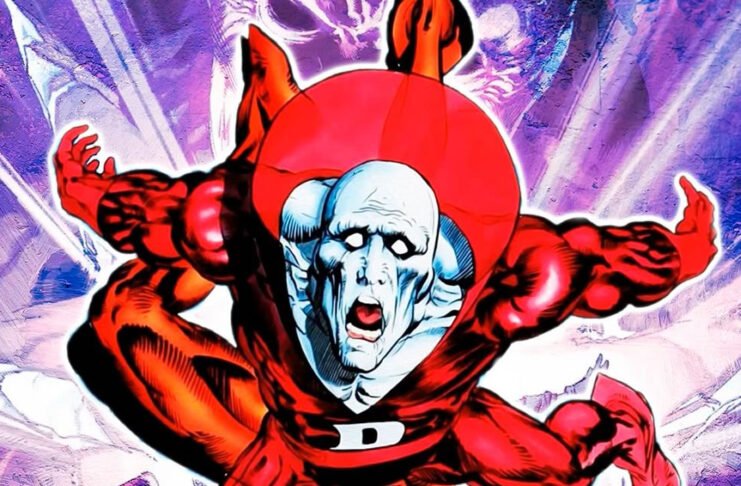Deadman